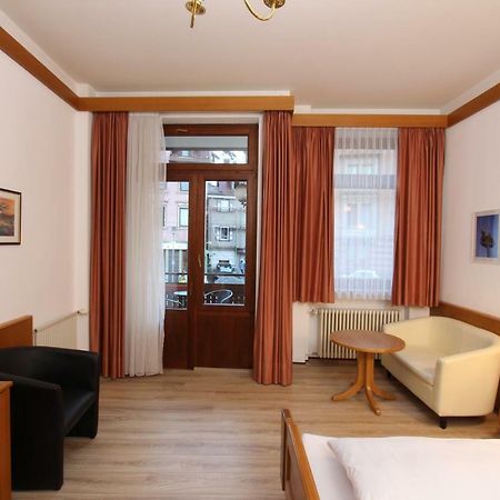 Hotel Sonne บาดวิลด์บาด ภายนอก รูปภาพ