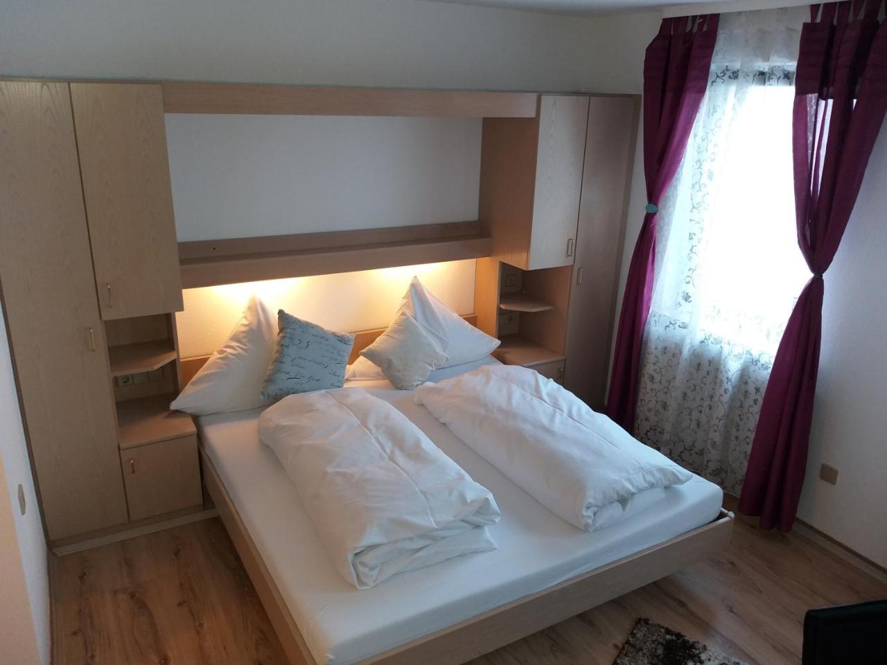 Hotel Sonne บาดวิลด์บาด ภายนอก รูปภาพ