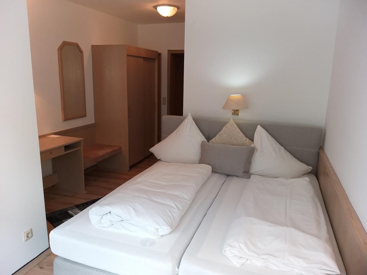 Hotel Sonne บาดวิลด์บาด ภายนอก รูปภาพ