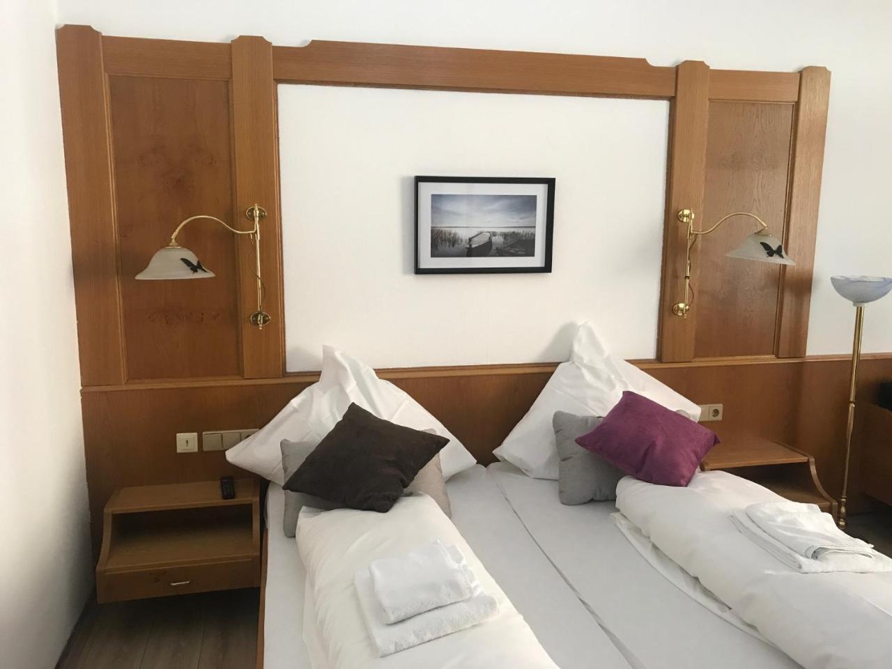 Hotel Sonne บาดวิลด์บาด ภายนอก รูปภาพ